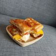 Sandwich Focaccia
