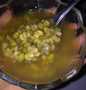 Resep: Cara merebus kacang hijau buat kesuburan Istimewa