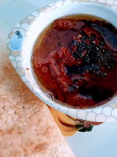 பூண்டு சட்னி / Poondu chutney | Garlic chutney reciep in tamil செய்முறை முக்கிய புகைப்படம்