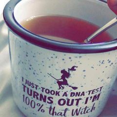 A picture of Ginger and lemon grass Tea.