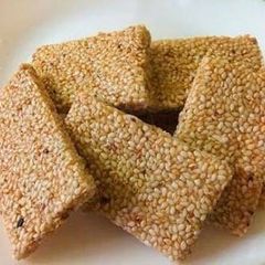 A picture of Til gur patti.
