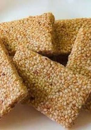 A picture of Til gur patti.