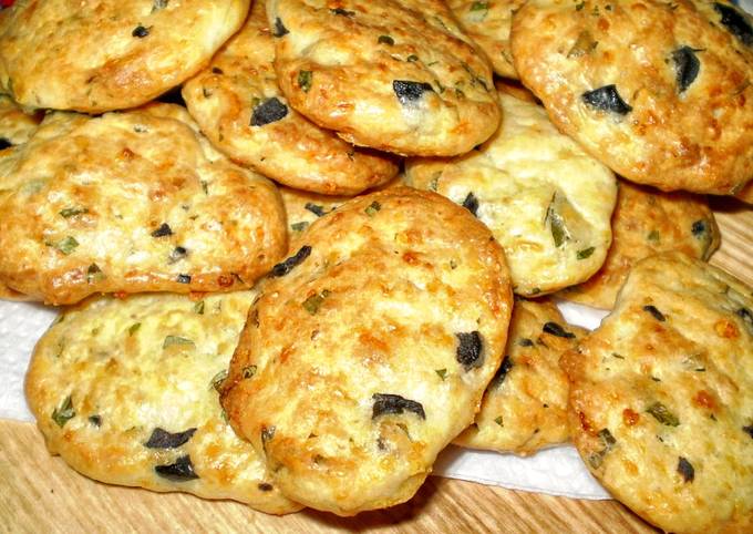 Сырное печенье — 19 рецептов с фото. Как приготовить печенье с сыром?