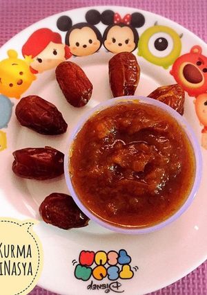 Foto resep Selei Kurma