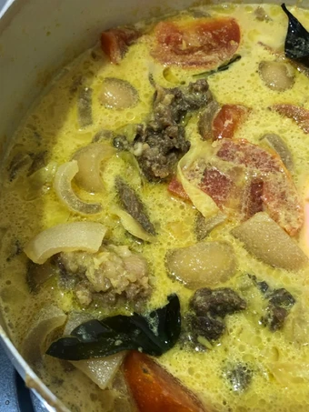 Cara Gampang Membikin Resep Soto Tangkar Daging Sapi Kikil - Menu anak yang Enak Banget Anti Ribet, Bisa Manjain Lidah