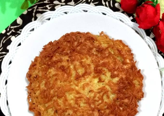 96. Martabak Mie Instant Kriuk