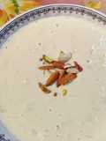 Zafran kheer