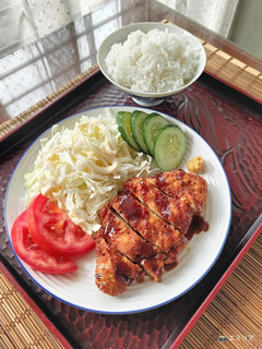 Foto resep Tonkatsu