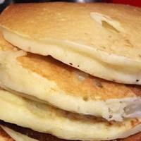 Hotcakes fáciles y riquísimos - 263 recetas caseras- Cookpad