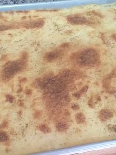 صورة لوصفة قرنطيطة سريعة التحضير