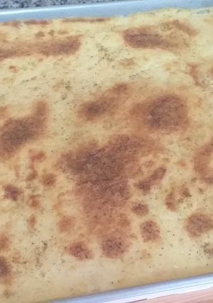 صورة لوصفة قرنطيطة سريعة التحضير