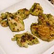 Grilled lemon chicken starters