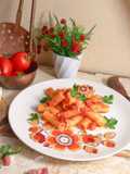 Maccheroni ai due sughi