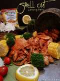 Shell Out Lesung Batu #MAHN