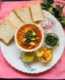 Misal Pav