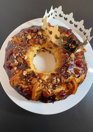 Une photo de Couronne des Rois