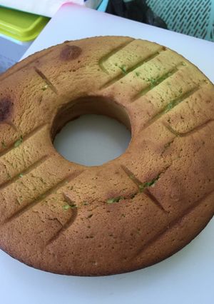 Foto resep Bolu jadul
