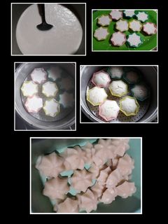 Foto resep Kue Apem