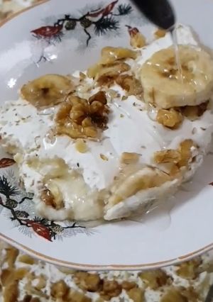 صورة لوصفة ليالي لبنان
