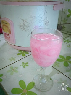 Foto resep Es kopyor kw super