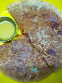 तीळ गुळाची पोळी (TIL GULACHI POLI RECIPE IN MARATHI) रेसिपी चे मुख्य फोटो