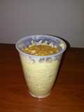 Arroz con leche ¡Delicioso!