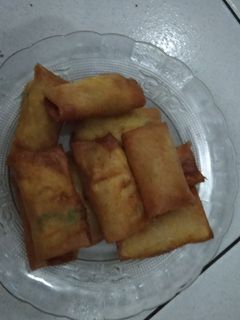 Foto resep Martabak bakso