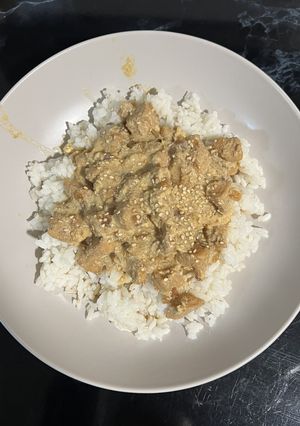 Foto principal de 親子丼 Oyakodon