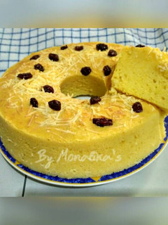 Foto resep Bolu Tape No Bp No Sp