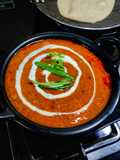 Dal Makhani Dhaba Style