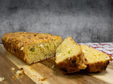 Savoury Cake