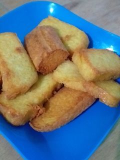 Foto resep Tahu KW DEBM