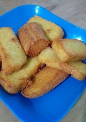 Foto resep Tahu KW DEBM