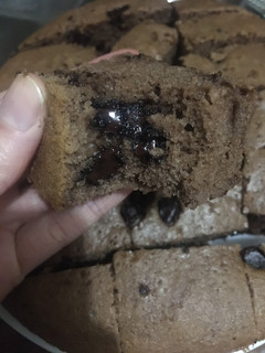 Una foto de Bizcochuelo sin leche! Rendidor y rico