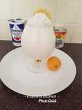 Whipping lemonade