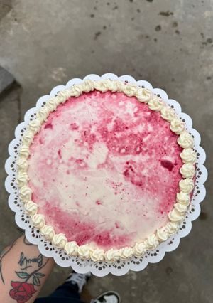 Una foto de Red velvet