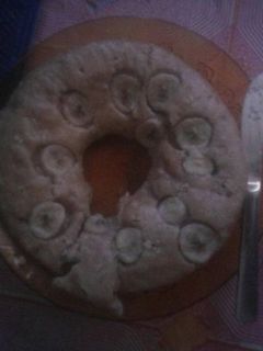 Foto resep Bolu kukus pisang cokelat