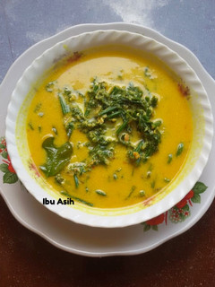 Foto resep Gulai pakis