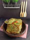 Martabak Telur Mini