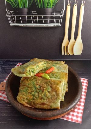 Foto resep Martabak Telur Mini