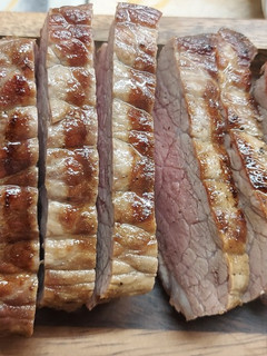 Steak recept fotója