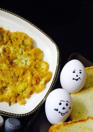A picture of Omelette.