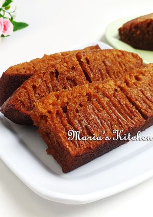 Foto resep Bolu Sarang Semut