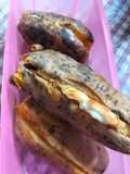 Ubi Madu Burnt Spread Cheese