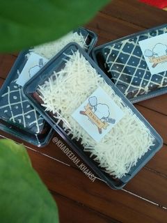 Foto resep Brownies Kukus