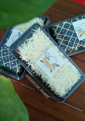 Foto resep Brownies Kukus