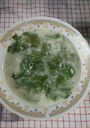 Foto resep Sayur Bobor