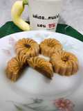 วุ้นนมสดกาแฟไส้วุ้นกรอบ