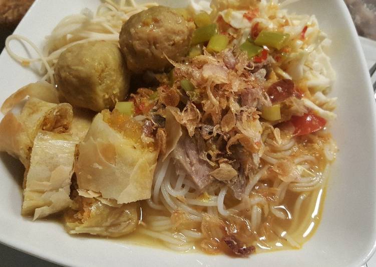 Soto Mie