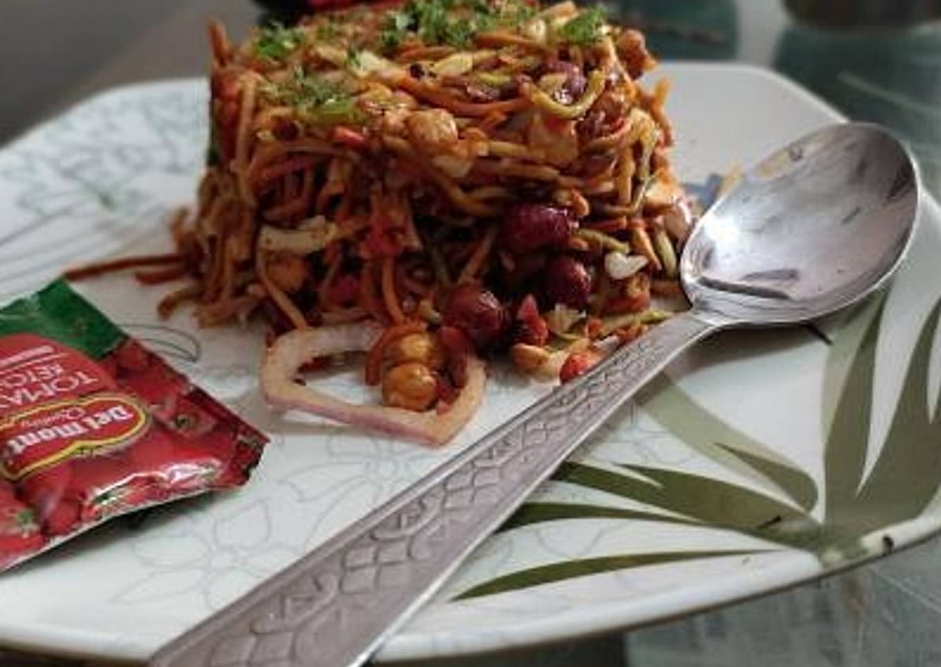 Chinese bheel 😋🥰